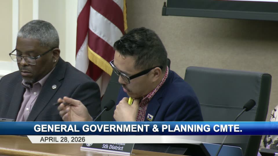 Accept the recommendations of the civic assembly regarding council compensation, council accountability, and charter review and refer the proposed amendments to the full council