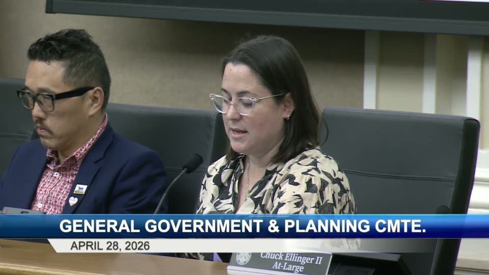 Landlord and Tenant Advisory Groups