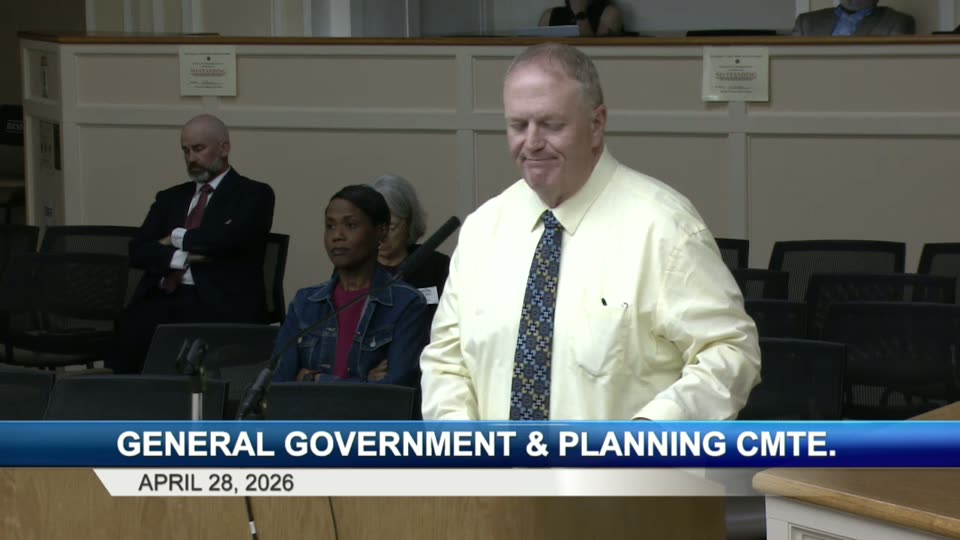 Remove Planning and Development Study Recommendation 8 and Recommendation 10 from the items referred list