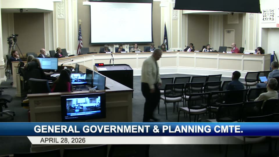 Remove efficiencies in our development process and compliance with HB 443 from the items referred list