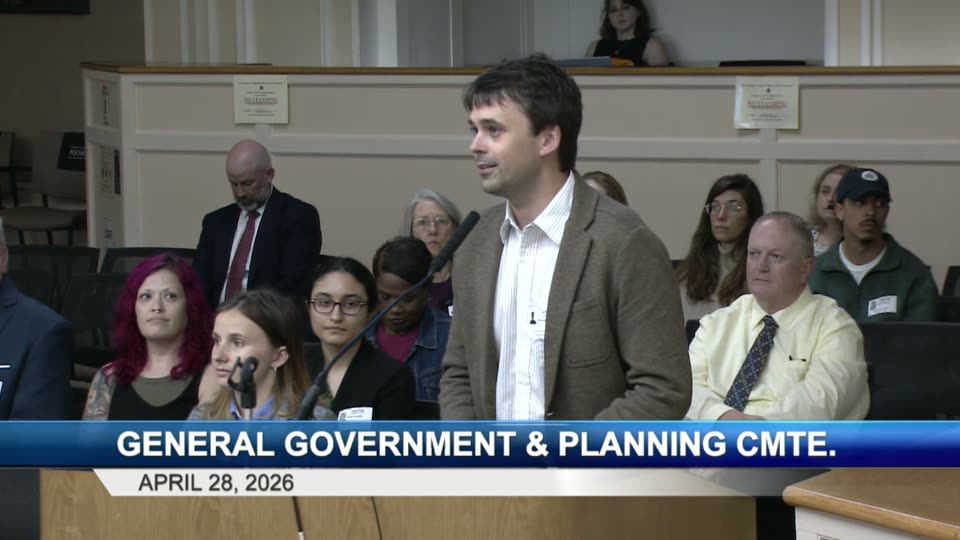 Cover image for The Glaze: Richard Young, the man who built Lexington's civic infrastructure