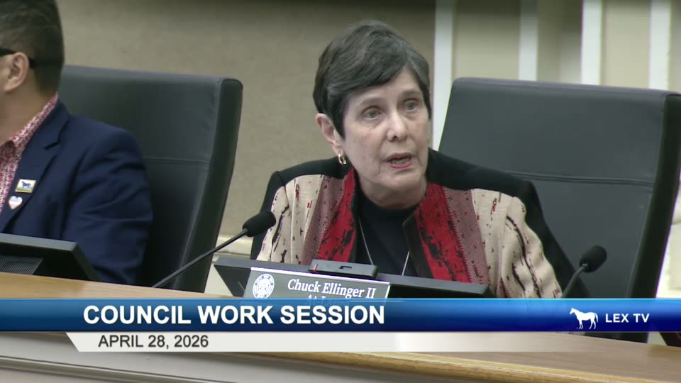 Neighborhood Development Funds