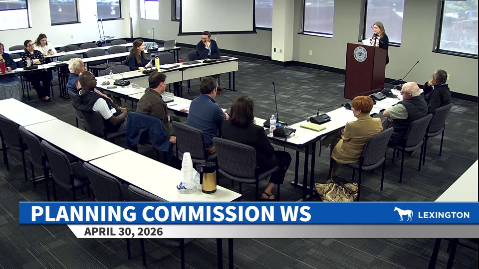 Residential Zoning Lab Report