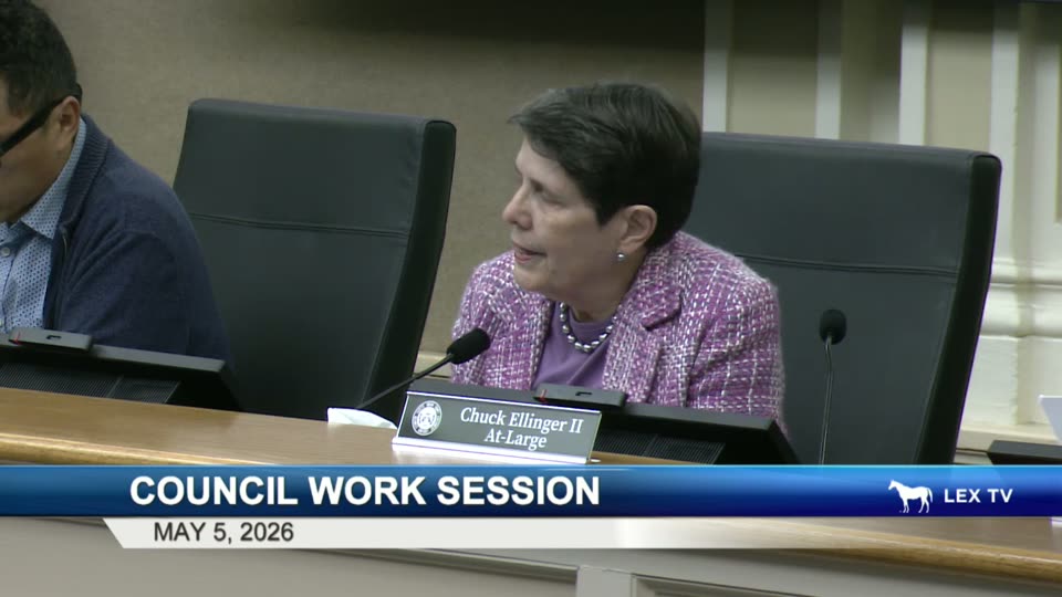 Public Comment - Issues on Agenda