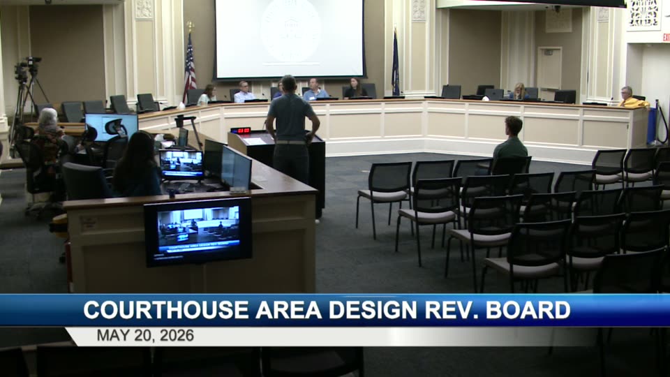 Motion to continue the discussion until June 17 at 2 PM