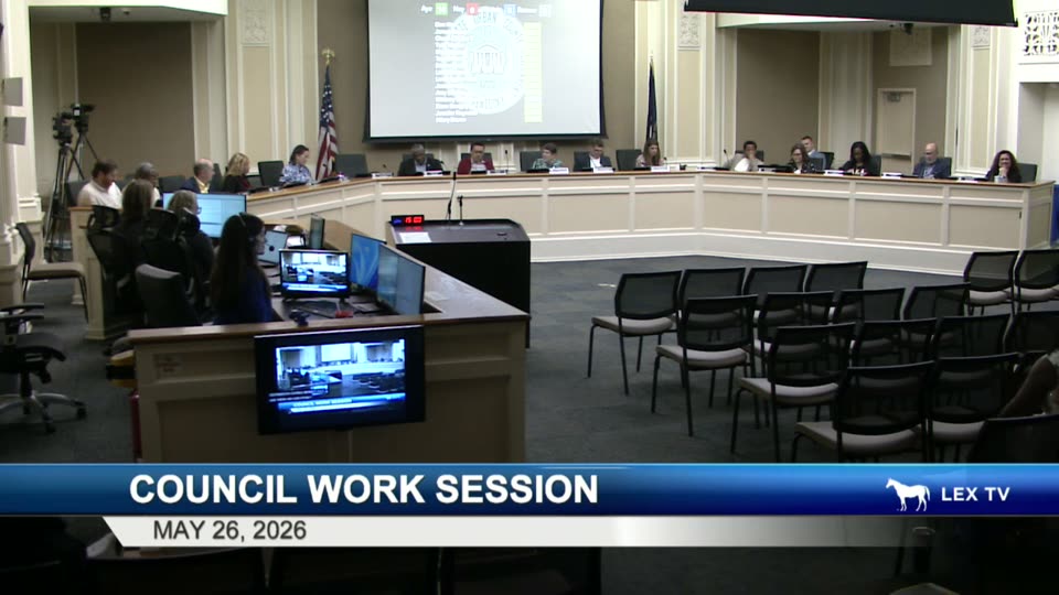 Approve Neighborhood Development Funds
