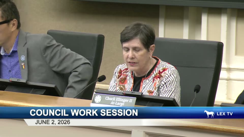 Public Comment - Issues on Agenda
