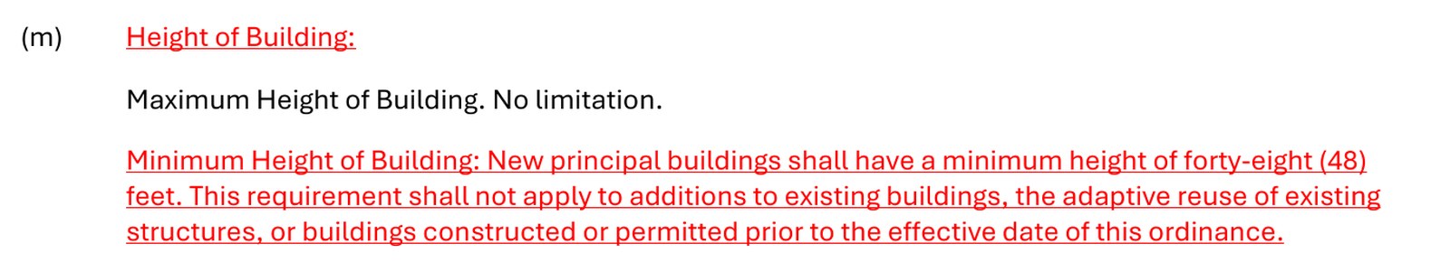 Illustration for What Lexington's developers filed this month: a downtown height floor, an industrial-zone rewrite and 988 student beds on South Broadway