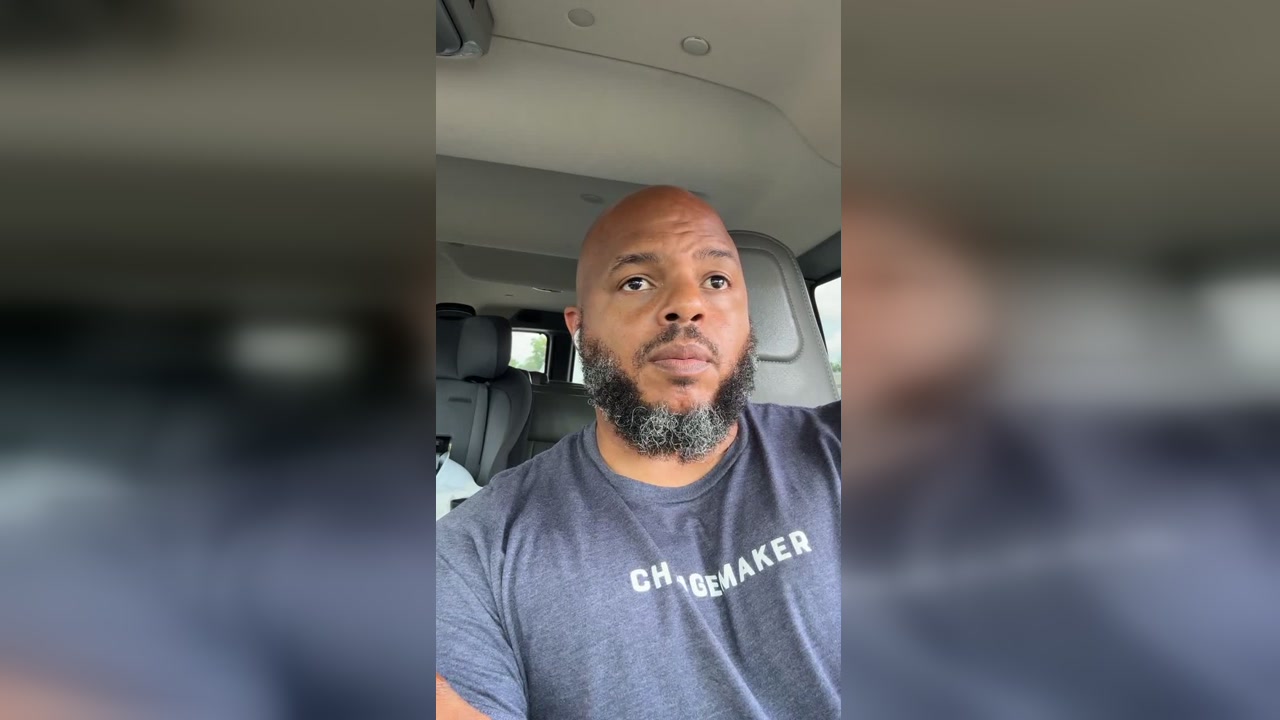 Illustration for 'Stay vigilant, but we cannot panic': ONE Lexington director breaks silence after city's most violent stretch of shootings in years