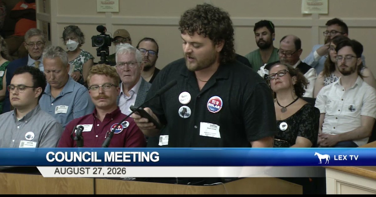 Illustration for Twenty people came to tell the Council what they think of Flock. Seventeen said cancel it, and one Council member said she would have voted no.