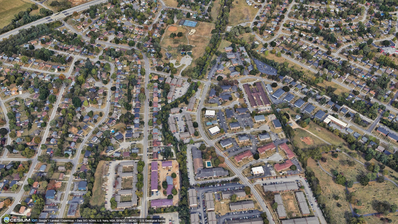 Illustration for More than 400 Cardinal Valley apartments go to auction in the shadow of a $50 million fraud case