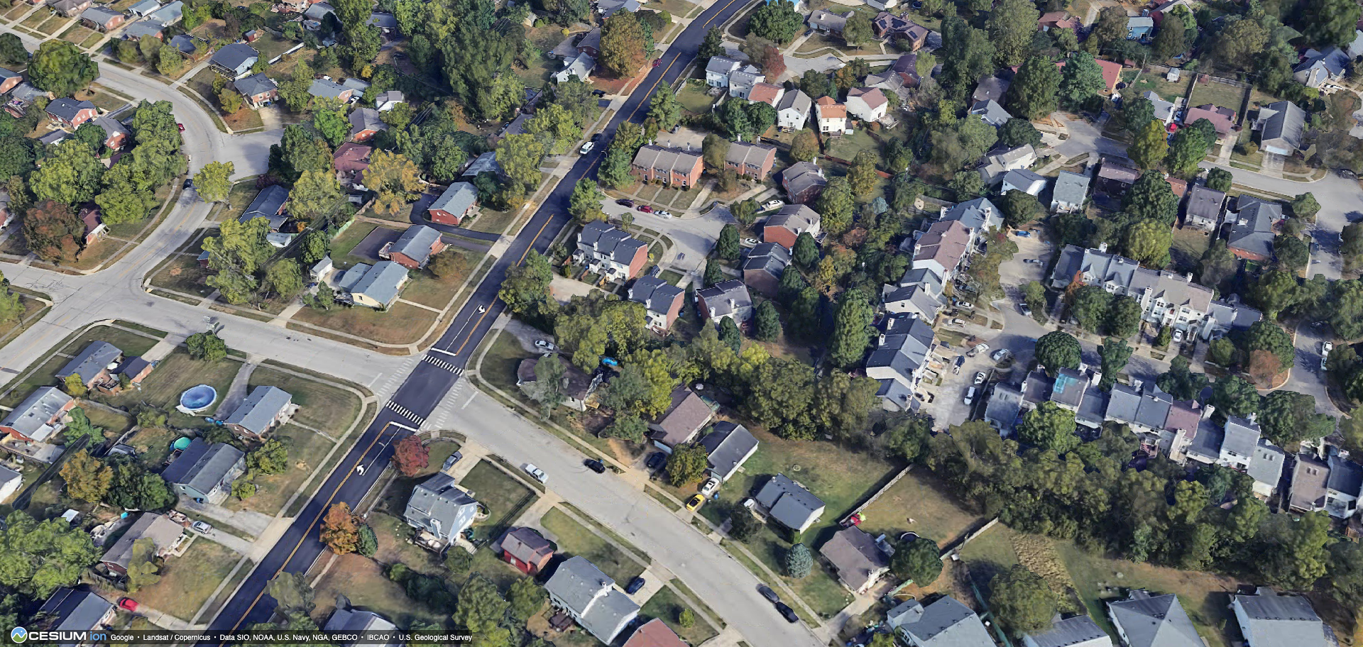 Illustration for The Quiet Buyout: 30 months of deeds show who is really buying Lexington’s cheapest homes